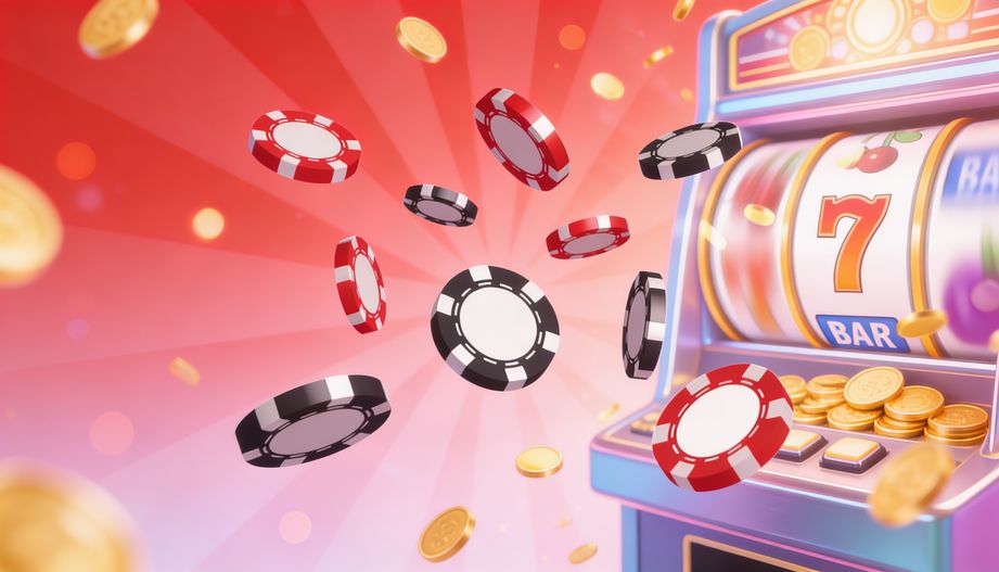 Wazbee casino app