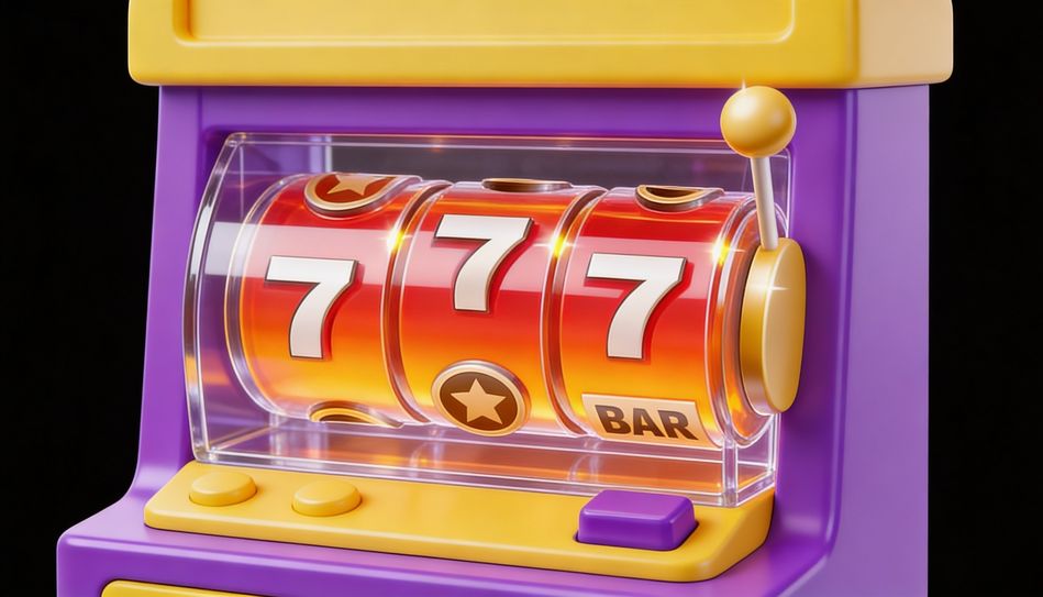 Candy casino online