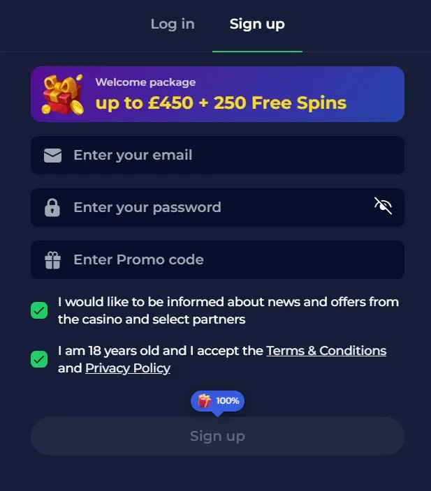 Nine win casino in United Kingdom