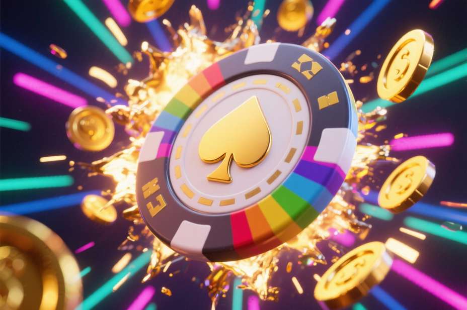 Iwild casino