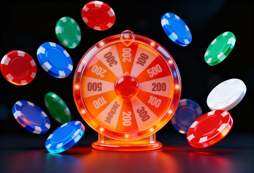 Goldwin casino UK