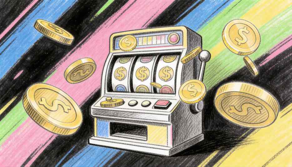 Alexander casino