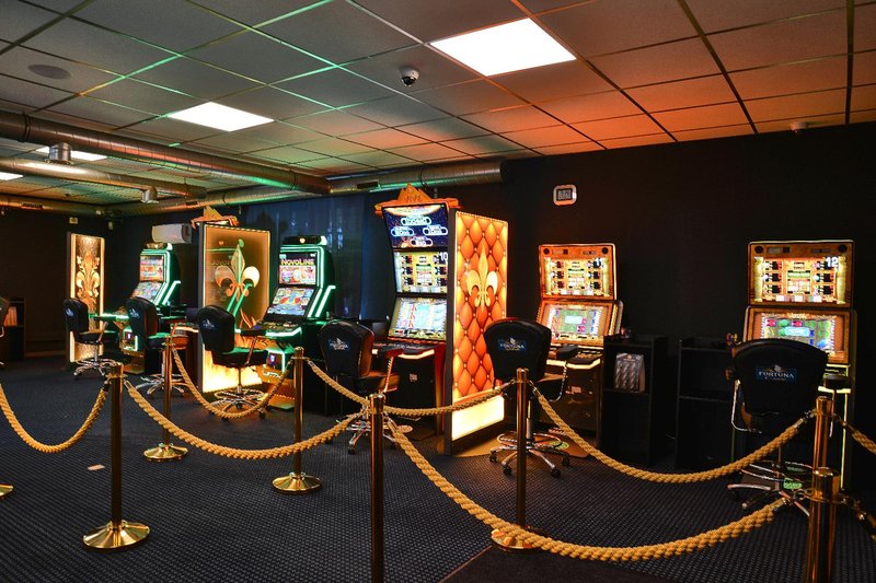 Fortuna Online Casino: Echtgeld-Glücksspiel und großes Spielangebot in - overview