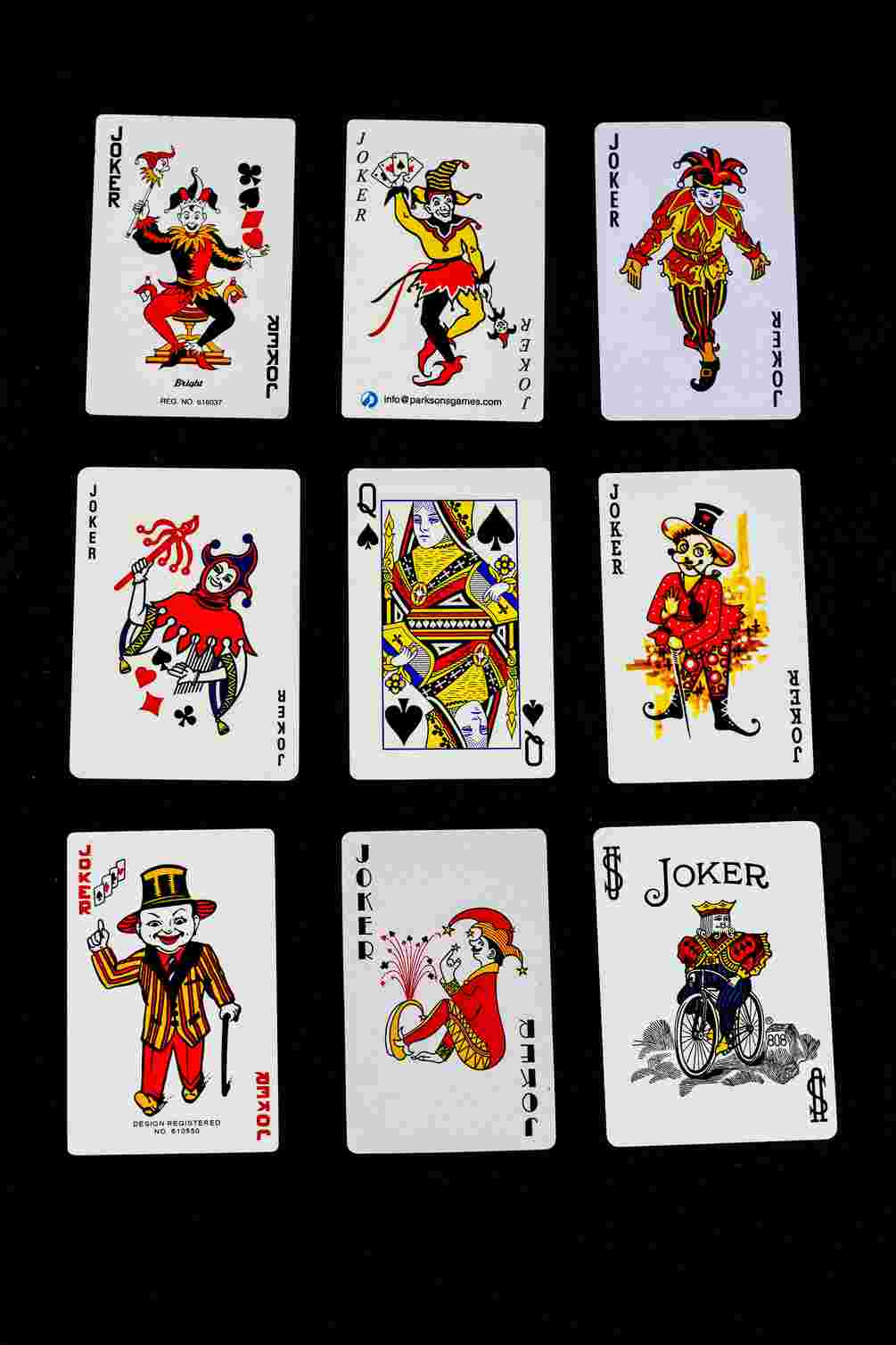 spinight casino