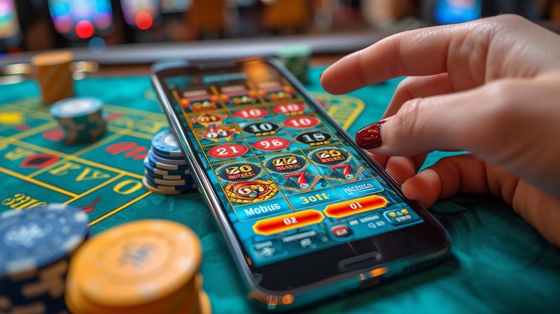 Guide to incognito casino app
