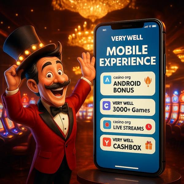 Verywell casino, verywell casino uk