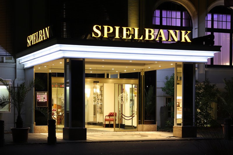 Best erfurt spielbank in Germany