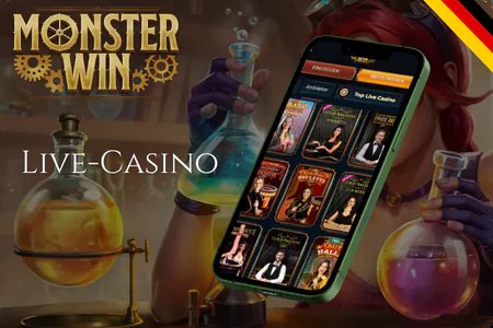 Monsterwin, monsterwin casino